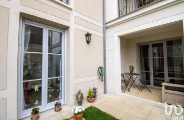 Appartement 3 pièces de 70 m² à Villiers-sur-Marne (94350)