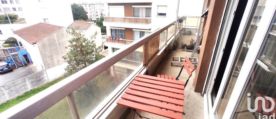 Apartment 1 room of 26 m² in Gagny (93220)