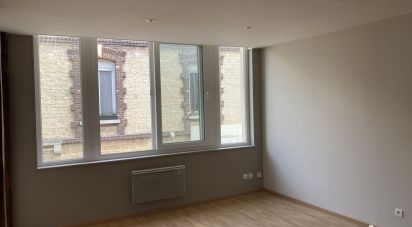 Appartement 3 pièces de 59 m² à Troyes (10000)