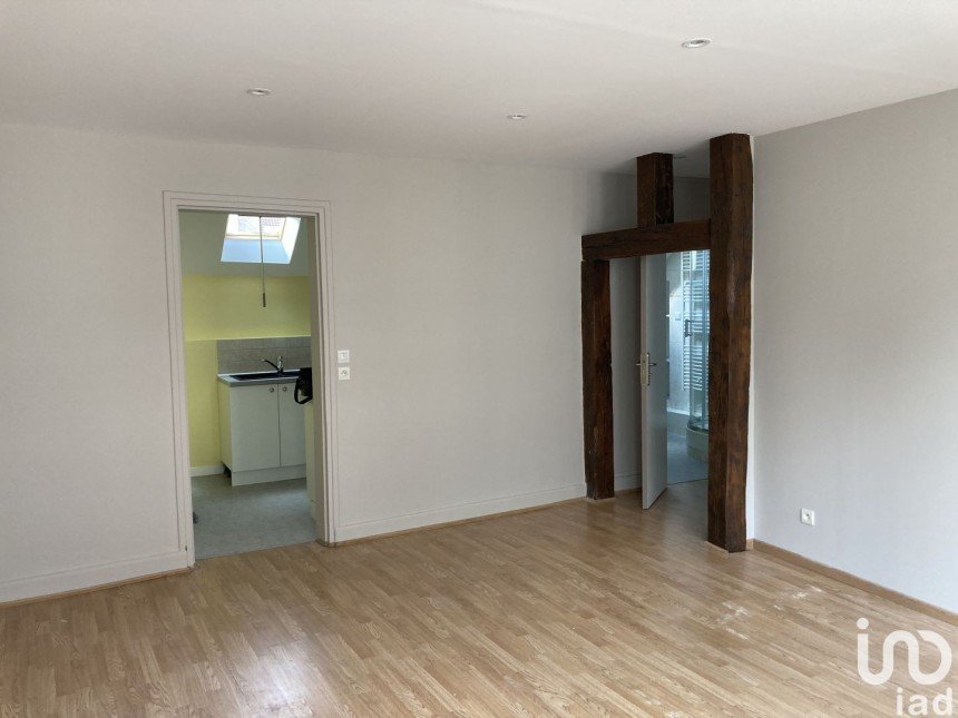 Appartement 3 pièces de 59 m² à Troyes (10000)