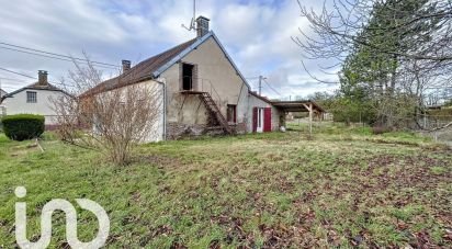 House 3 rooms of 83 m² in Neuville-sur-Vanne (10190)