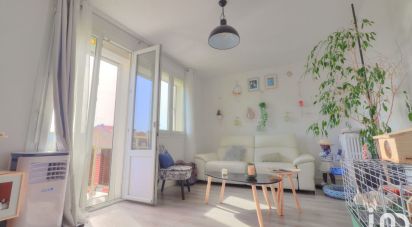 Appartement 3 pièces de 61 m² à Jarville-la-Malgrange (54140)
