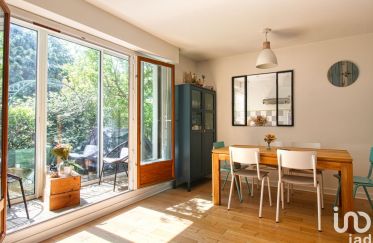 Apartment 3 rooms of 62 m² in Courbevoie (92400)