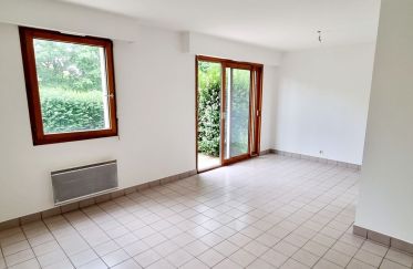 Apartment 2 rooms of 42 m² in Saint-Sébastien-sur-Loire (44230)