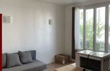 Apartment 1 room of 15 m² in Asnières-sur-Seine (92600)