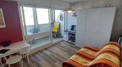 Apartment 1 room of 22 m² in Saint-Hilaire-de-Riez (85270)