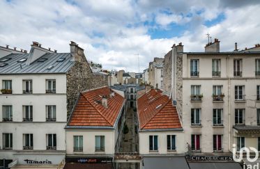 Appartement 2 pièces de 42 m² à Paris (75011)