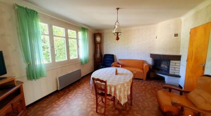 House 6 rooms of 93 m² in Vieillevigne (44116)