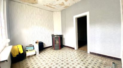 House 6 rooms of 135 m² in Vermand (02490)