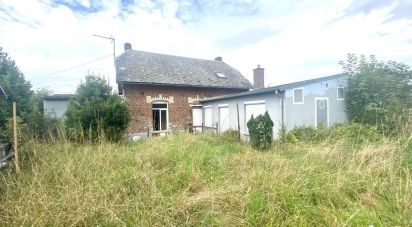 House 6 rooms of 135 m² in Vermand (02490)