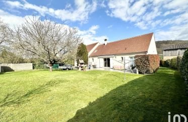 House 5 rooms of 85 m² in Villeconin (91580)