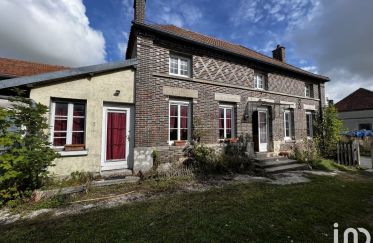 House 6 rooms of 190 m² in Les Grandes-Chapelles (10170)