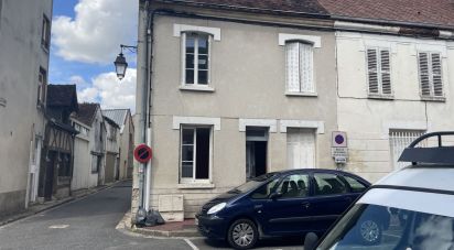 Maison 4 pièces de 77 m² à Châtillon-Coligny (45230)