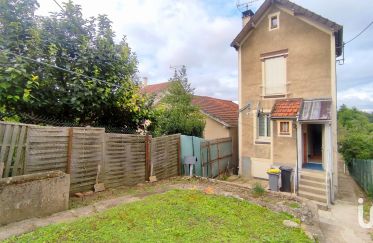 House 3 rooms of 55 m² in Vaux-le-Pénil (77000)