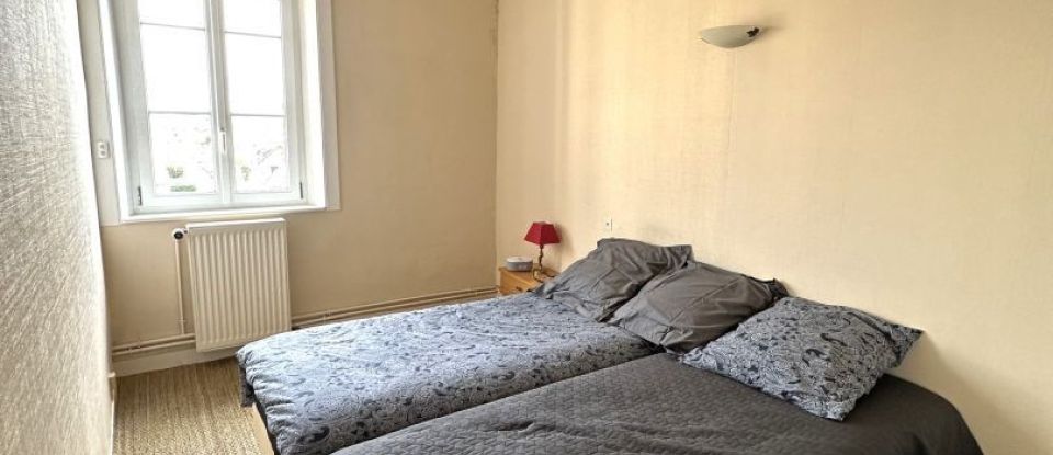 Appartement 3 pièces de 56 m² à Saint-Malo (35400)