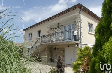 House 5 rooms of 90 m² in Uzer (07110)