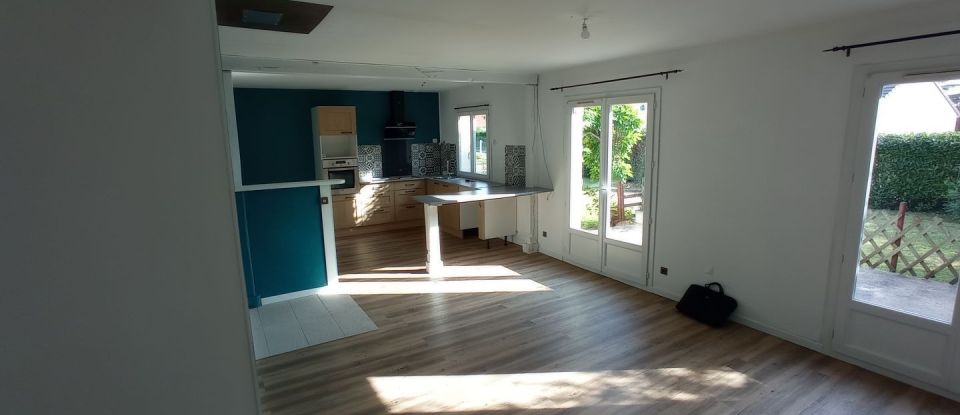 House 4 rooms of 94 m² in Ouzouer-sur-Loire (45570)