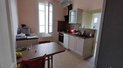 House 5 rooms of 92 m² in Sens (89100)