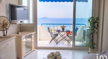 Apartment 2 rooms of 51 m² in Antibes (06160)
