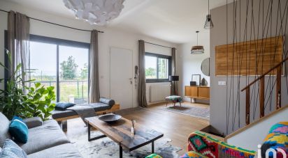 Appartement 3 pièces de 97 m² à Suresnes (92150)