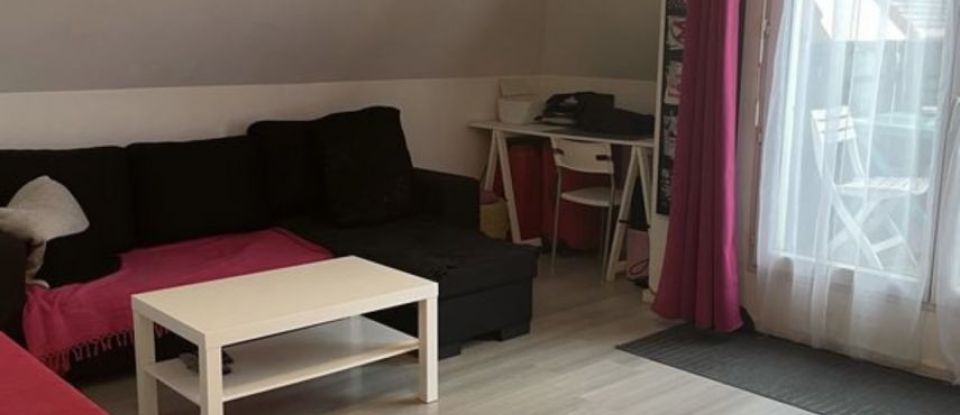 Appartement 2 pièces de 35 m² à Dugny (93440)