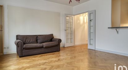 Apartment 2 rooms of 49 m² in Levallois-Perret (92300)