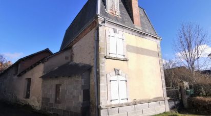 House 6 rooms of 100 m² in Saint-Avit (63380)