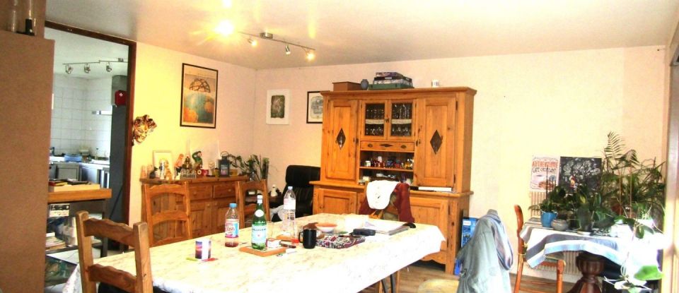 House 9 rooms of 197 m² in Chaumont (52000)