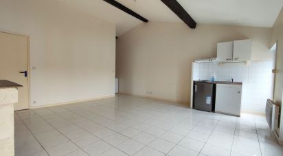 Apartment 2 rooms of 43 m² in Libourne (33500)