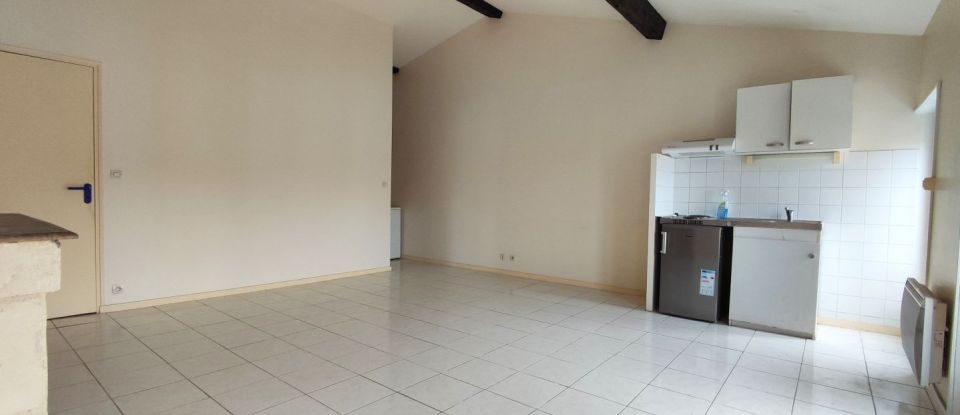 Apartment 2 rooms of 43 m² in Libourne (33500)