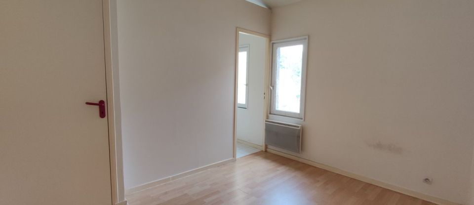 Appartement 2 pièces de 43 m² à Libourne (33500)