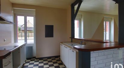 House 5 rooms of 127 m² in Saint-Lyphard (44410)