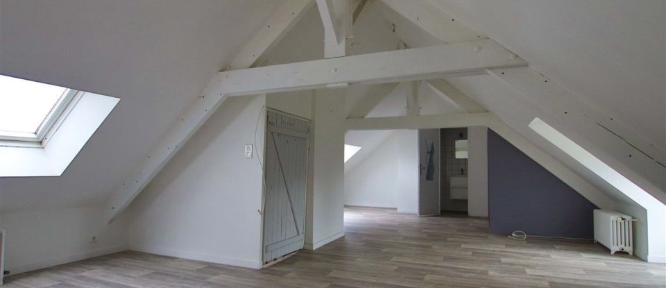 House 5 rooms of 127 m² in Saint-Lyphard (44410)
