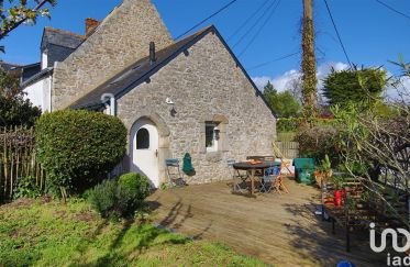 House 5 rooms of 90 m² in Guérande (44350)