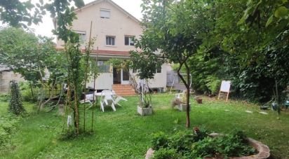 House 9 rooms of 195 m² in Aulnay-sous-Bois (93600)
