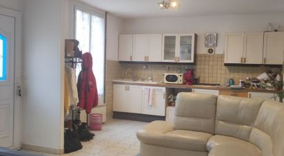 House 9 rooms of 195 m² in Aulnay-sous-Bois (93600)