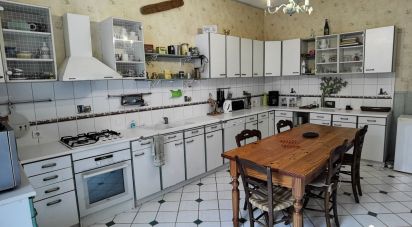 House 8 rooms of 226 m² in Pithiviers (45300)