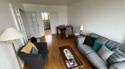 Apartment 4 rooms of 67 m² in Champigny-sur-Marne (94500)