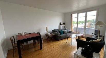 Appartement 4 pièces de 67 m² à Champigny-sur-Marne (94500)