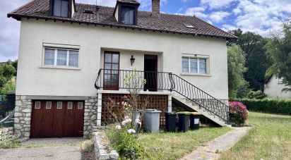 House 8 rooms of 180 m² in Saint-Yon (91650)