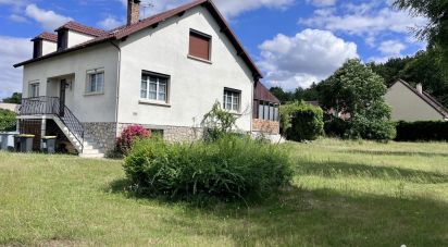 House 8 rooms of 180 m² in Saint-Yon (91650)