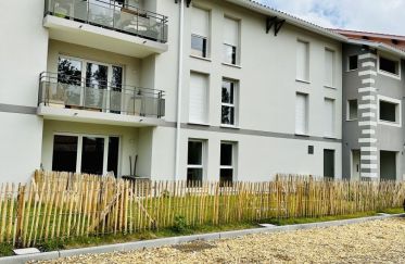 Apartment 2 rooms of 48 m² in Le Barp (33114)