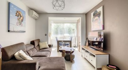 Apartment 3 rooms of 61 m² in Miramas (13140)