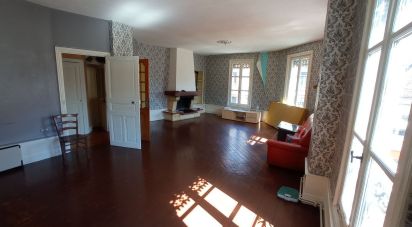 Appartement 4 pièces de 131 m² à Autun (71400)
