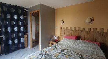 House 5 rooms of 107 m² in Tuffalun (49700)
