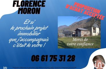 House 4 rooms of 112 m² in Chamoux-sur-Gelon (73390)
