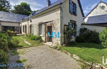 House 5 rooms of 142 m² in Saint-Prest (28300)