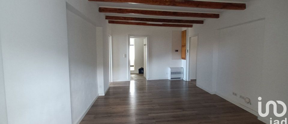 Appartement 4 pièces de 80 m² à Lucciana (20290)