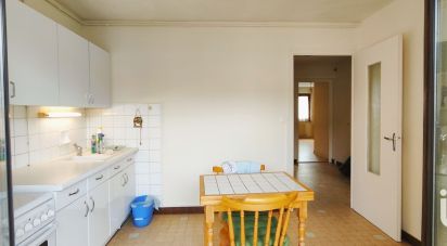 Appartement 3 pièces de 69 m² à Ambilly (74100)
