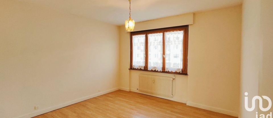 Appartement 3 pièces de 69 m² à Ambilly (74100)